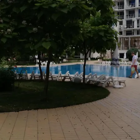 студио а 102 Apartment *
