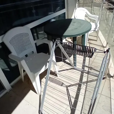 Apartment студио а 102 *