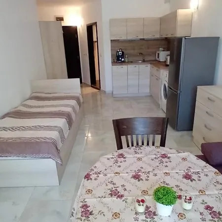 студио а 102 Apartment *