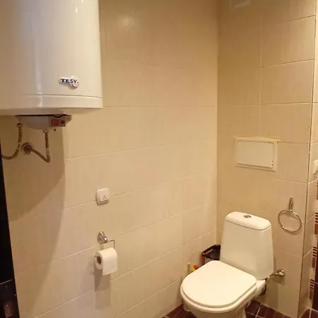 Apartment студио а 102 *