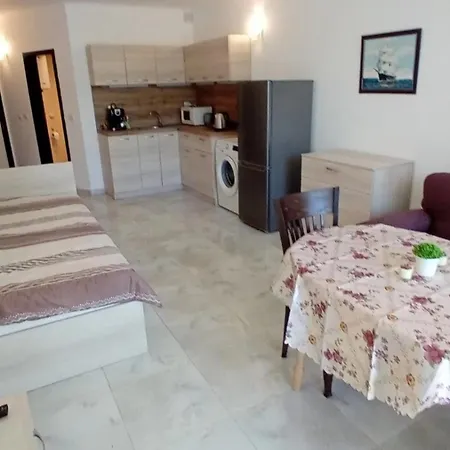 Apartment студио а 102