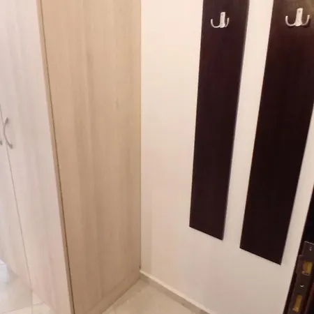 Apartment студио а 102 Burgas